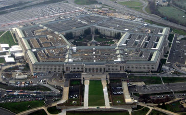 پنتاگون آماده درگیری می‌شود؟