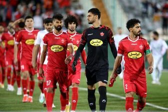 پرونده نقل و انتقالات پرسپولیس با خرید این ۵ بازیکن بسته می‌شود/ تیم یحیی در آستانه کهکشانی شدن!