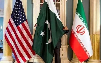 پیام جدید آمریکا توسط میانجی‌گر پاکستانی به ایران رسید 