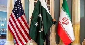 پیام جدید آمریکا توسط میانجی‌گر پاکستانی به ایران رسید 