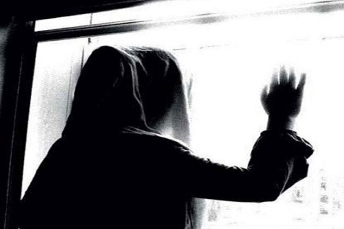 اغفال دختر جوان در سایت همسریابی
