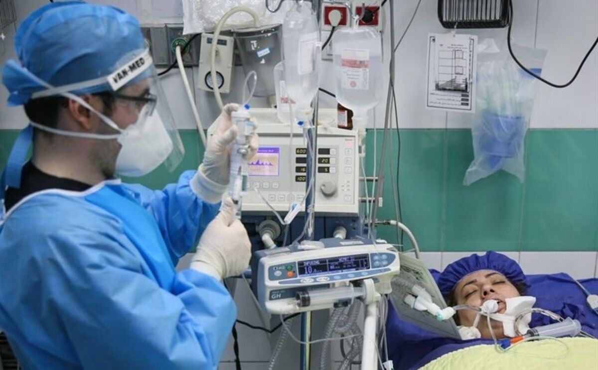 اثرات اُمیکرون احتمالا هفته آینده رویت می‌شود