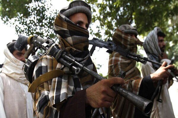 تشکیل ارتش جدید  طالبان از نیرو‌های کودک و نوجوان آماده به مرگ!
