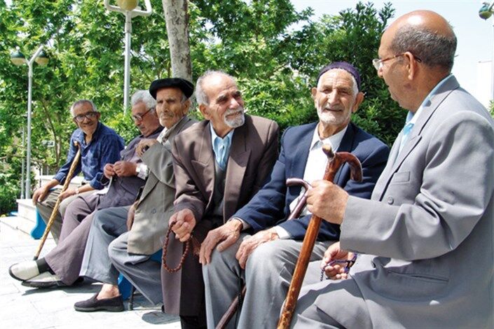 مابه‌التفاوت افزایش حقوق بازنشستگان از هفته آینده پرداخت می‌شود
