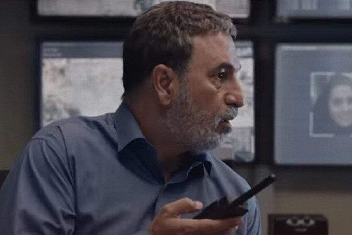 حمید فرخ‌نژاد؛ تو هم مثل بیضایی دچار مرگ هنری می‌شوی! | گلشیفته فراهانی با این همه ادعا پادوی درجه ۳ شد!