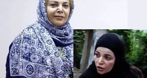 تغییر چهره «نسیمه» سریال دنیای شیرین دریا بعد از ۲۶ سال