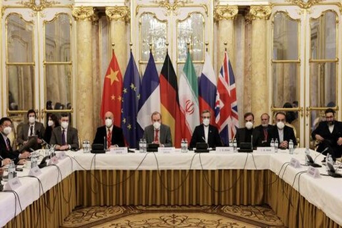 پیشنهاد خوب آمریکا روی میز مذاکره با ایران