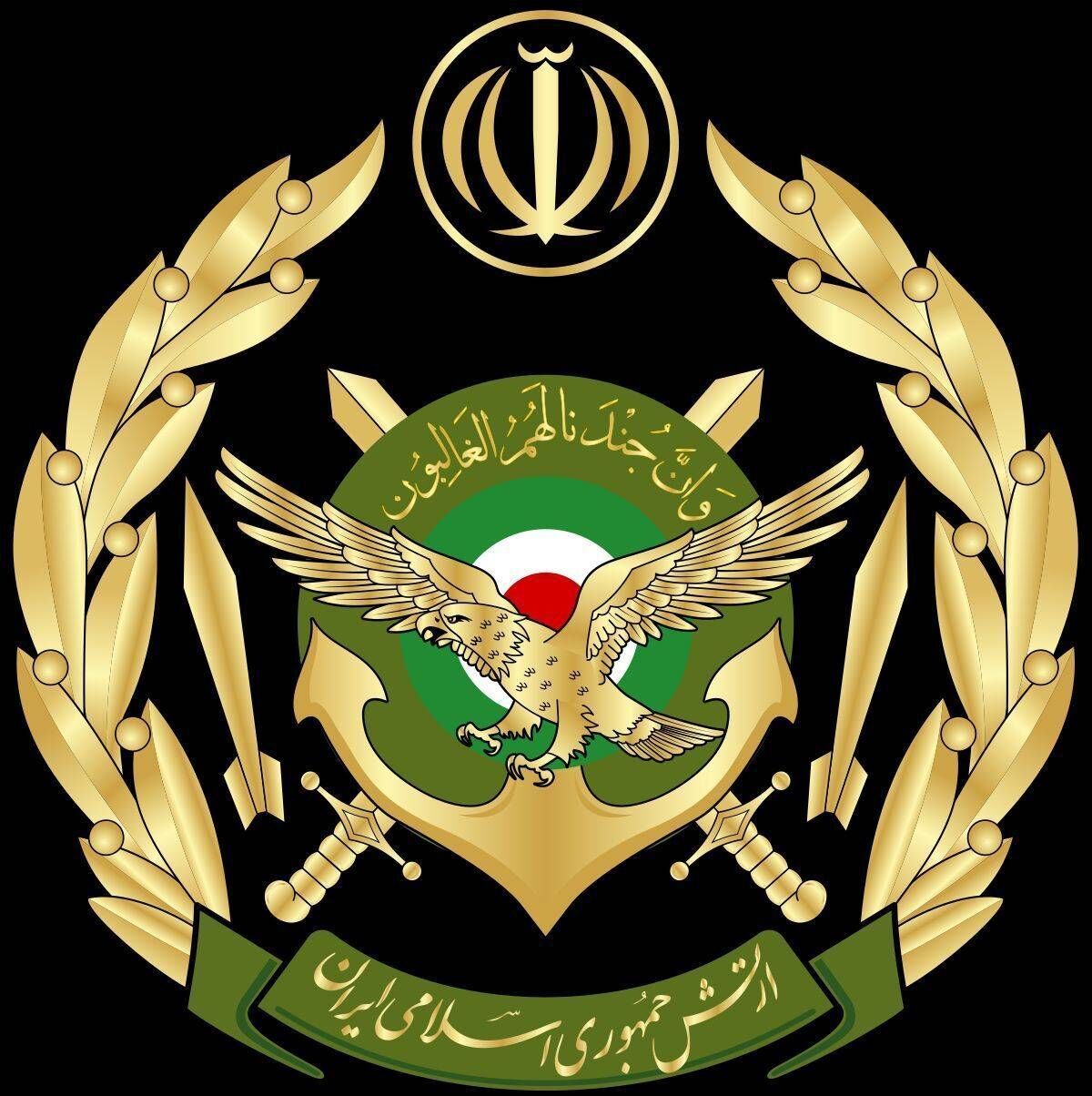 ارتش جمهوری اسلامی بیانیه صادر کرد+متن بیانیه