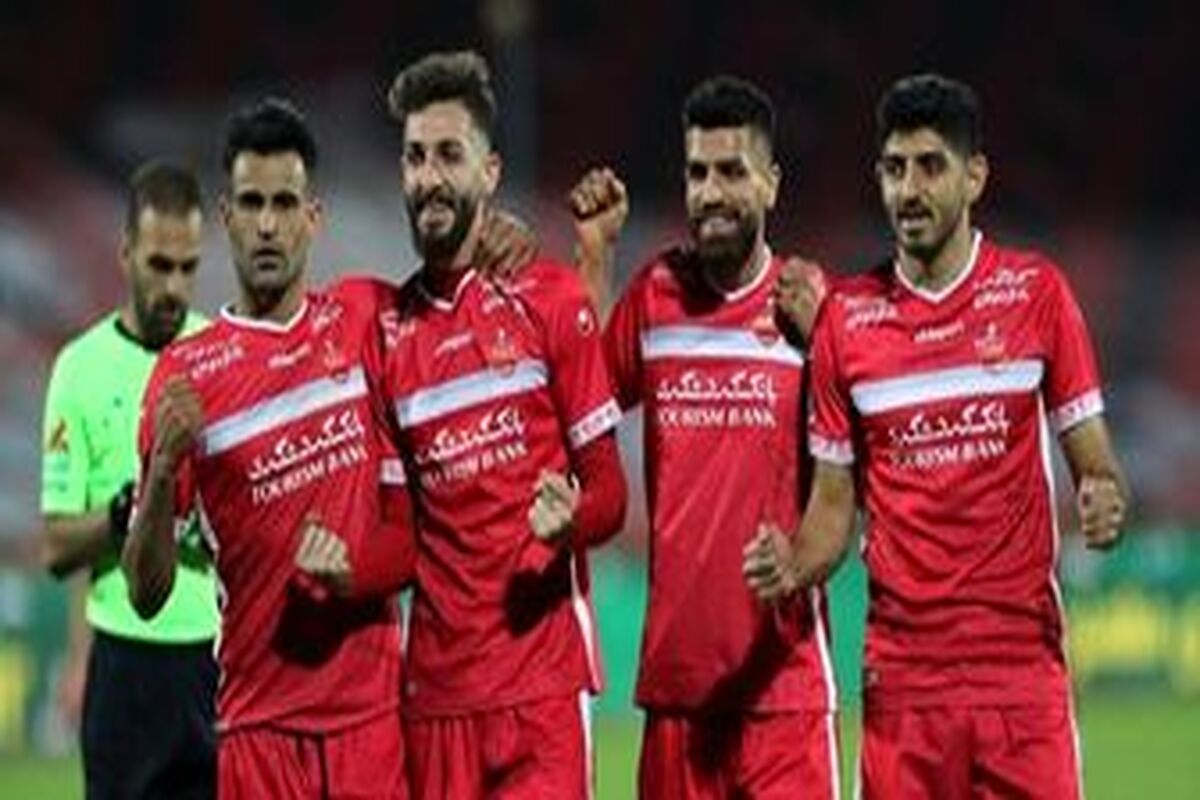 خط قرمز روی نام چند بازیکن ناراضی پرسپولیس!