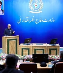 پزشکیان: ظرفیت‌های وزارت دفاع می‌تواند به ساماندهی ناترازی‌ها کمک کند