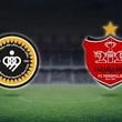 ترکیب پرسپولیس برابر سپاهان لو رفت