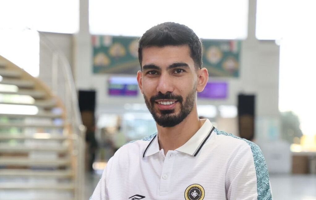 شکاری: به آرزوی کودکی‌ام رسیدم؛ در خانواده ما همه پرسپولیسی به دنیا می‌آیند!