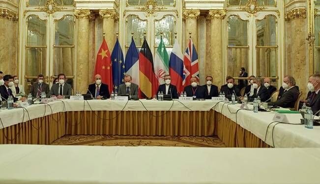 خبر مهم روزنامه آمریکایی از حصول پیشرفت‌ در مذاکرات وین