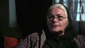 خانم بازیگر فیلم قیصر درگذشت