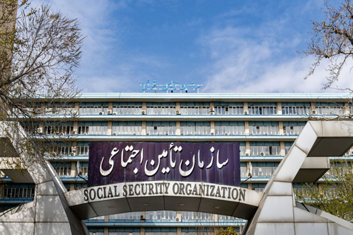 هدیه ۱۳ میلیونی دولت برای بیمه‌شدگان تامین اجتماعی!