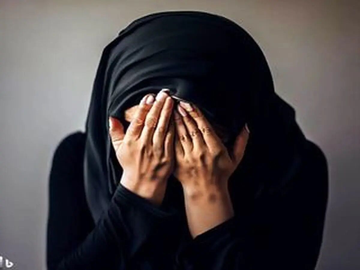 باورم نمیشد دوست صمیمی ام صیغه شوهرم شده /ساناز هنوز متاهل بود که زیر پای شوهرم نشست