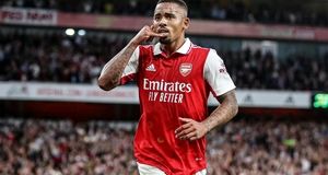 دوئل جذاب در آرسنال:این ستاره می‌درخشد!