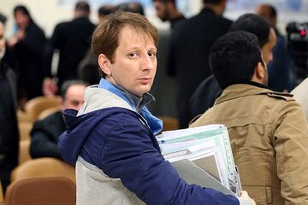 اعلام آخرین جزئیات از پرونده بابک زنجانی