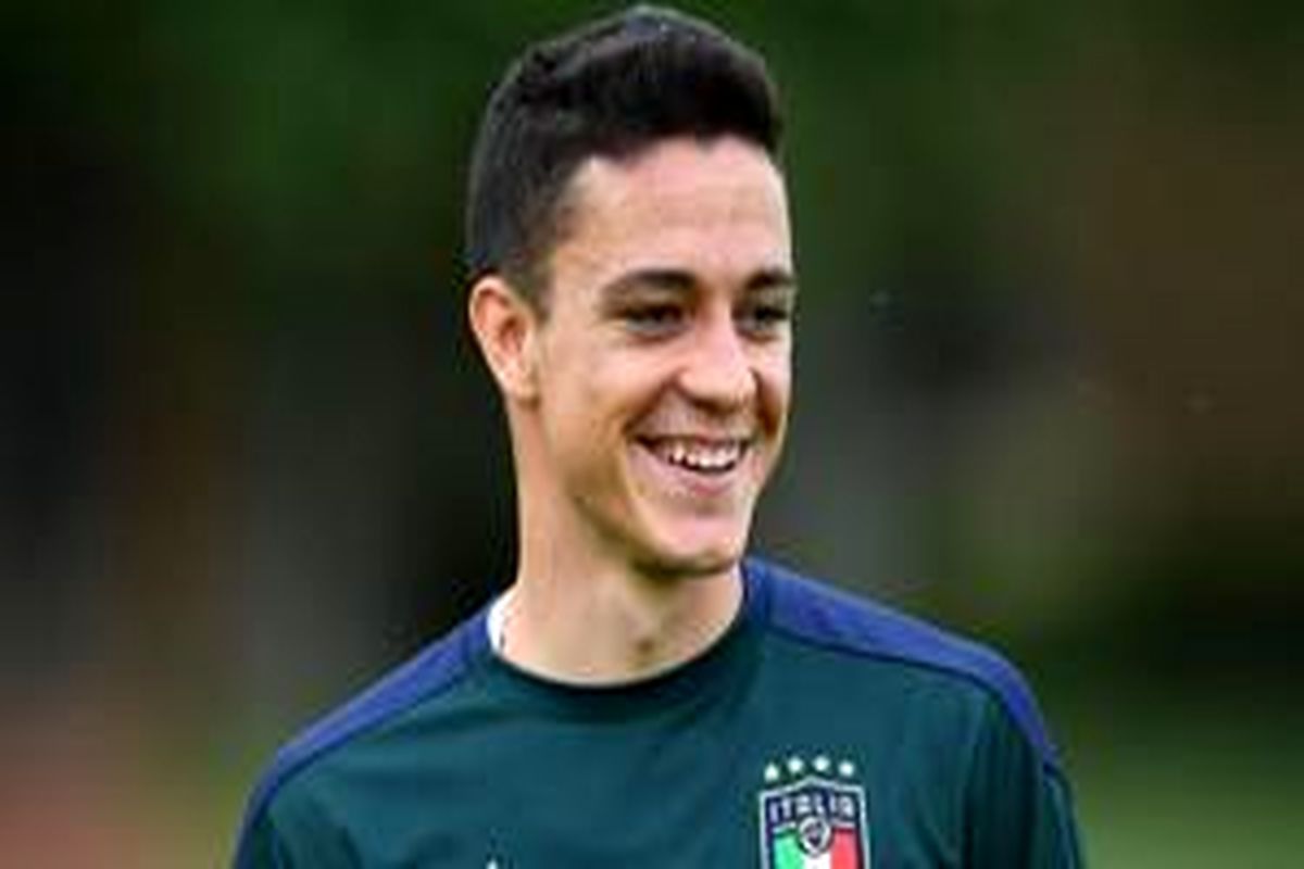 مهاجم اتلتیکو پس از 6 ماه جدا شد!