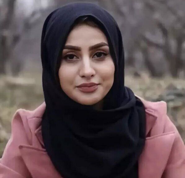 قتل فجیع زن زیبای مشهور افغانستان به دست طالبان + عکس