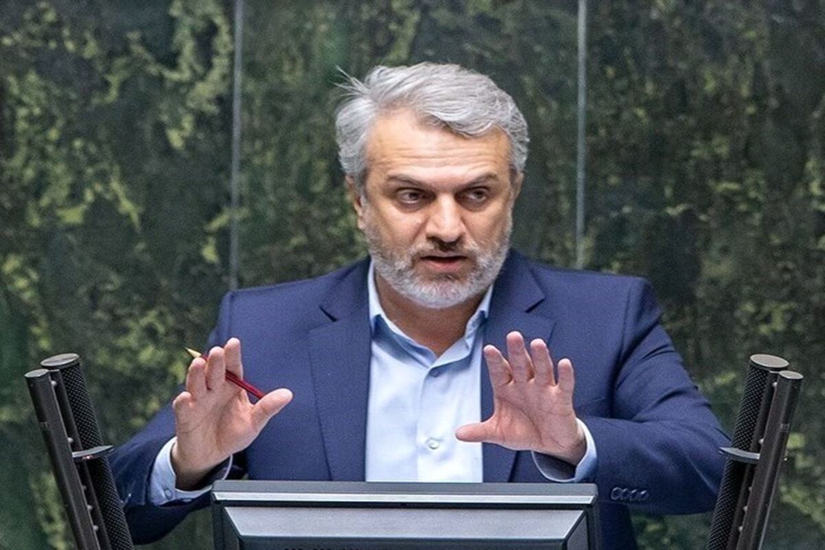 وزیر صمت: به هیچ نماینده‌ای خودرو ندادم