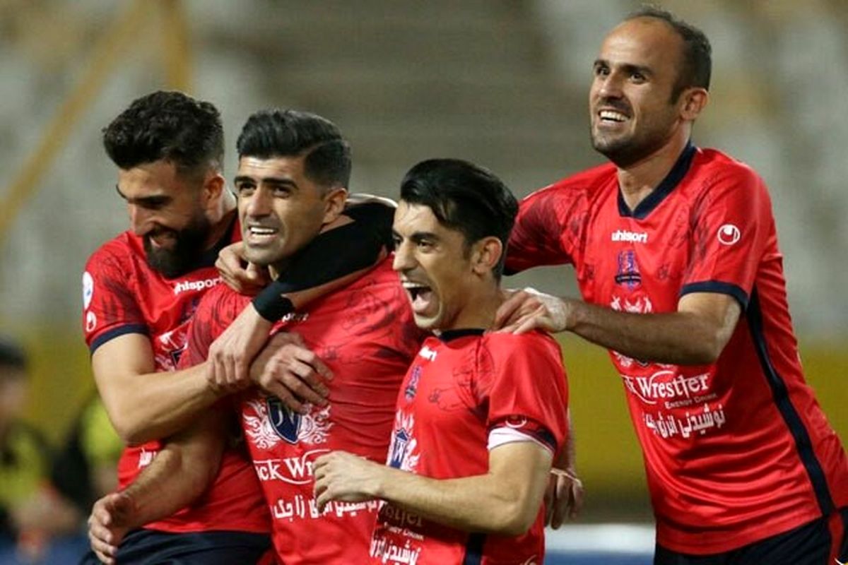 ظهور یک طارمی جدید؛ سلطان پنالتی لیگ برتر کیست؟