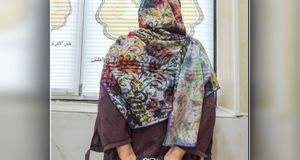 برملا شدن دست داشتن ی مادر و دختر در ماجرای جسد کرم زده