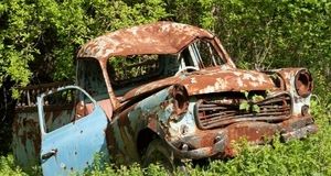 گواهی اسقاط خودرو فرسوده: راهنمای کامل دریافت، مزایا و فرآیند