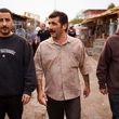 عکس صمیمی فرهاد آییش و بازیگر سریال «آکتور»