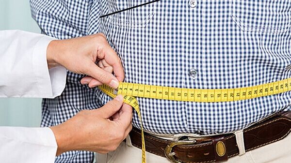 برای جلوگیری از چاقی شکم این مواد غذایی را کنار بگذارید