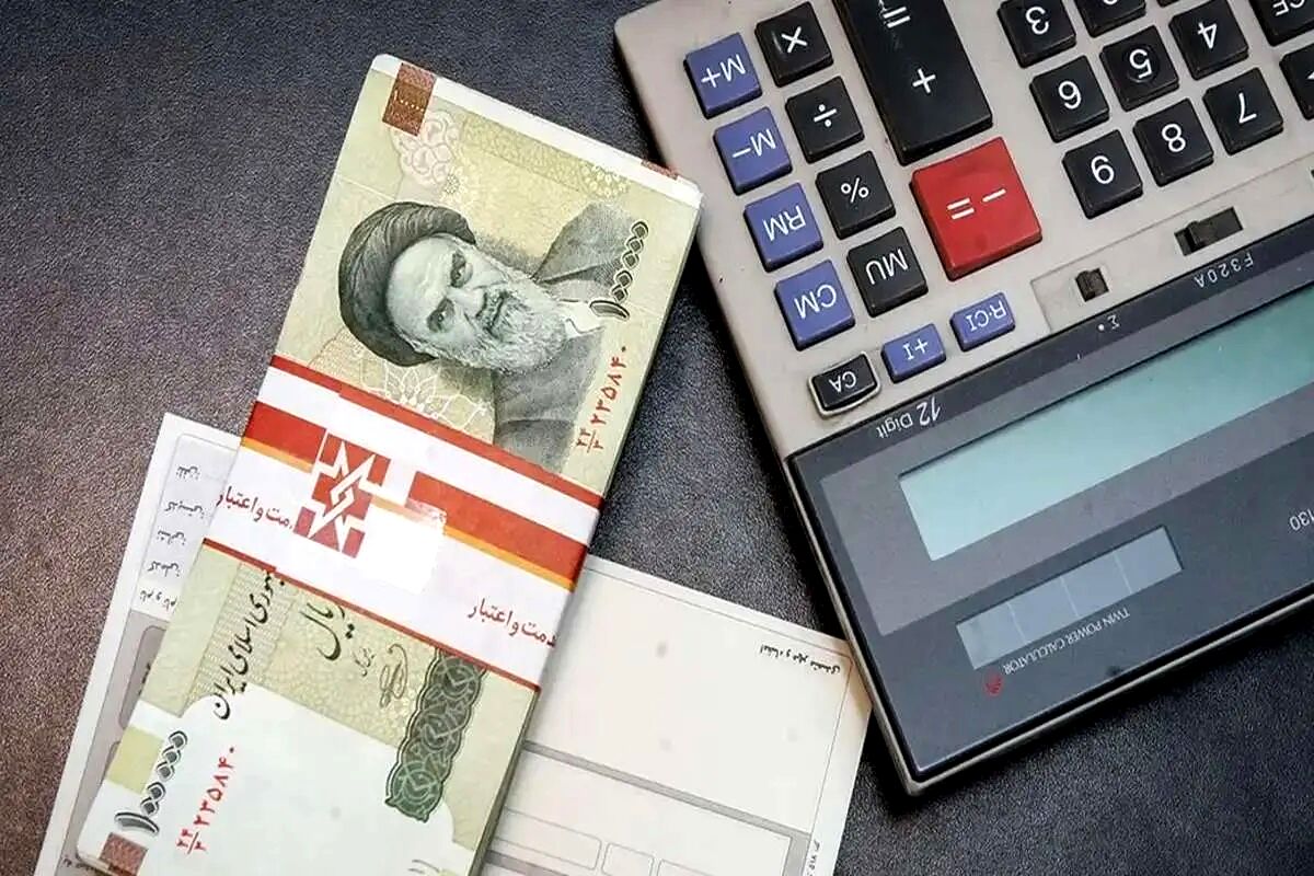 تعیین دوره تنفس 3 ماهه و اقساط 36ماهه مالیات بعد از جنگ تحمیلی