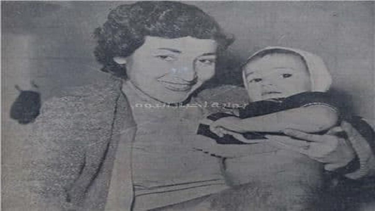 ماجرای باور نکردنی کودکی که میمون به دنیا آمد