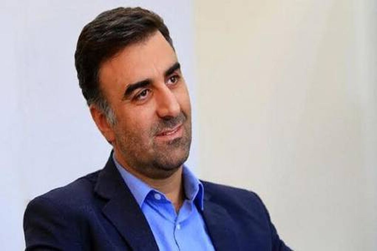 واکنش «ابراهیم داروغه‌زاده» به خداحافظی 2 کارگردان مشهور با جشنواره فیلم فجر