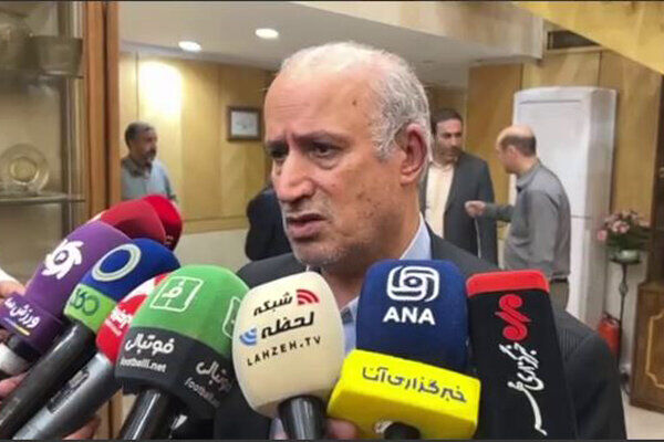 وضعیت قرمز مالی باشگاه استقلال و پرسپولیس!