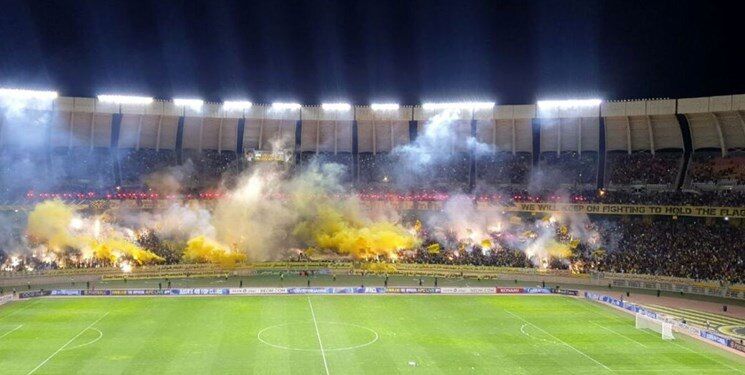 شوک دوباره AFC به سپاهان 