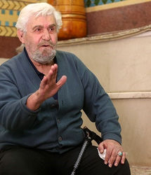 حالِ عنایت بخشی، بازیگر سینما وخیم شد