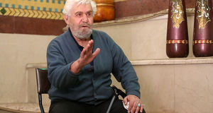 حالِ عنایت بخشی، بازیگر سینما وخیم شد