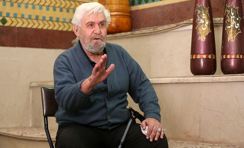 عنایت بخشی درگذشت