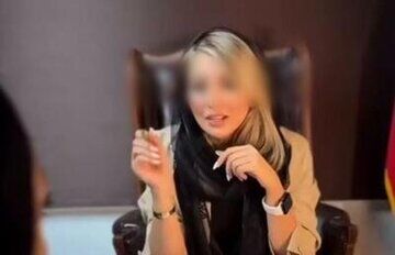 ماجرای ویدئوی وکیل بلاگری که شیوه خیانت را آموزش می‌داد