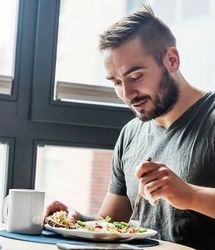 احساس سیری تا ساعت ها با این غذاهای کم کالری