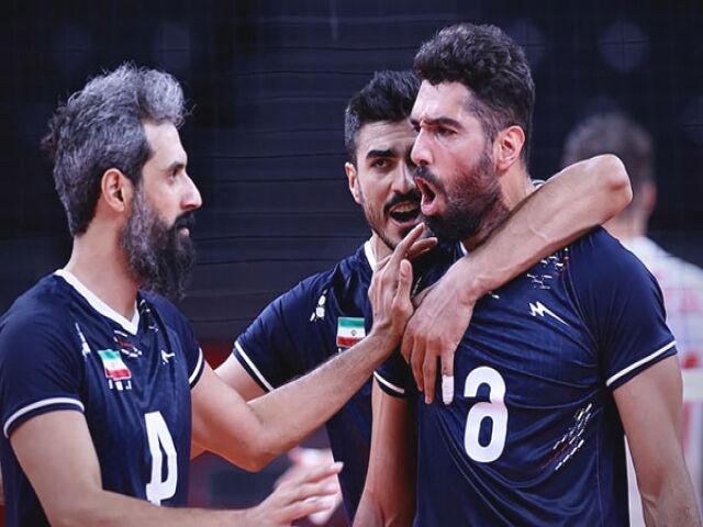 افتخارات ستاره ملی پوش از رزومه منتقدان بیشتر است!