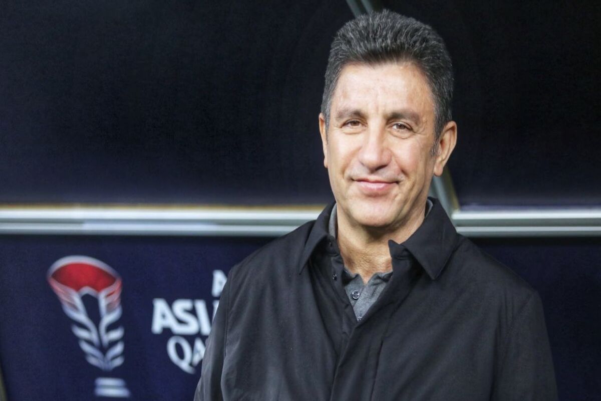 قلعه‌نویی در تیم ملی ماندنی شد