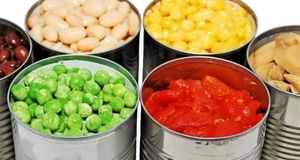 کنسرو ماهی و رب گوجه فرنگی گران شد