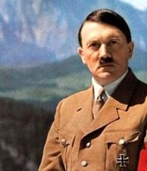 هیتلر تریاکی بود؟