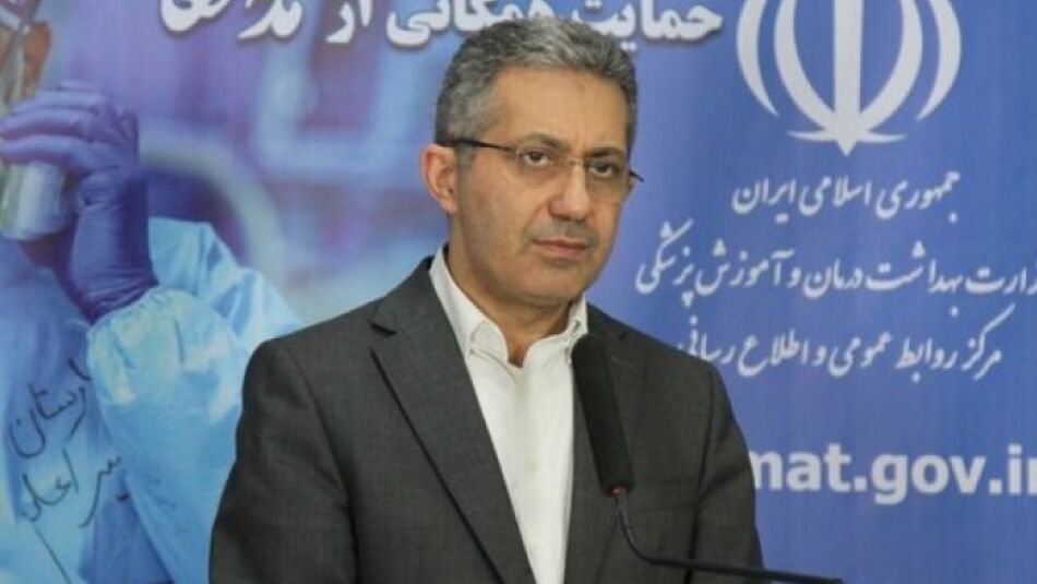 هشدار درباره تجویز کورتون برای بیماران کرونایی!