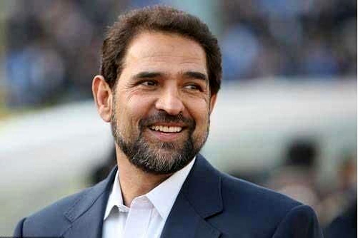 صحبت های نیشدار فیروز کریمی بعد از شکست استقلال به نکونام + فیلم 