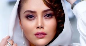  استایل خیابانی شادی مختاری جلب توجه کرد