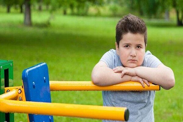 روش‌های کلیدی برای لاغرشدن کودکان چاق