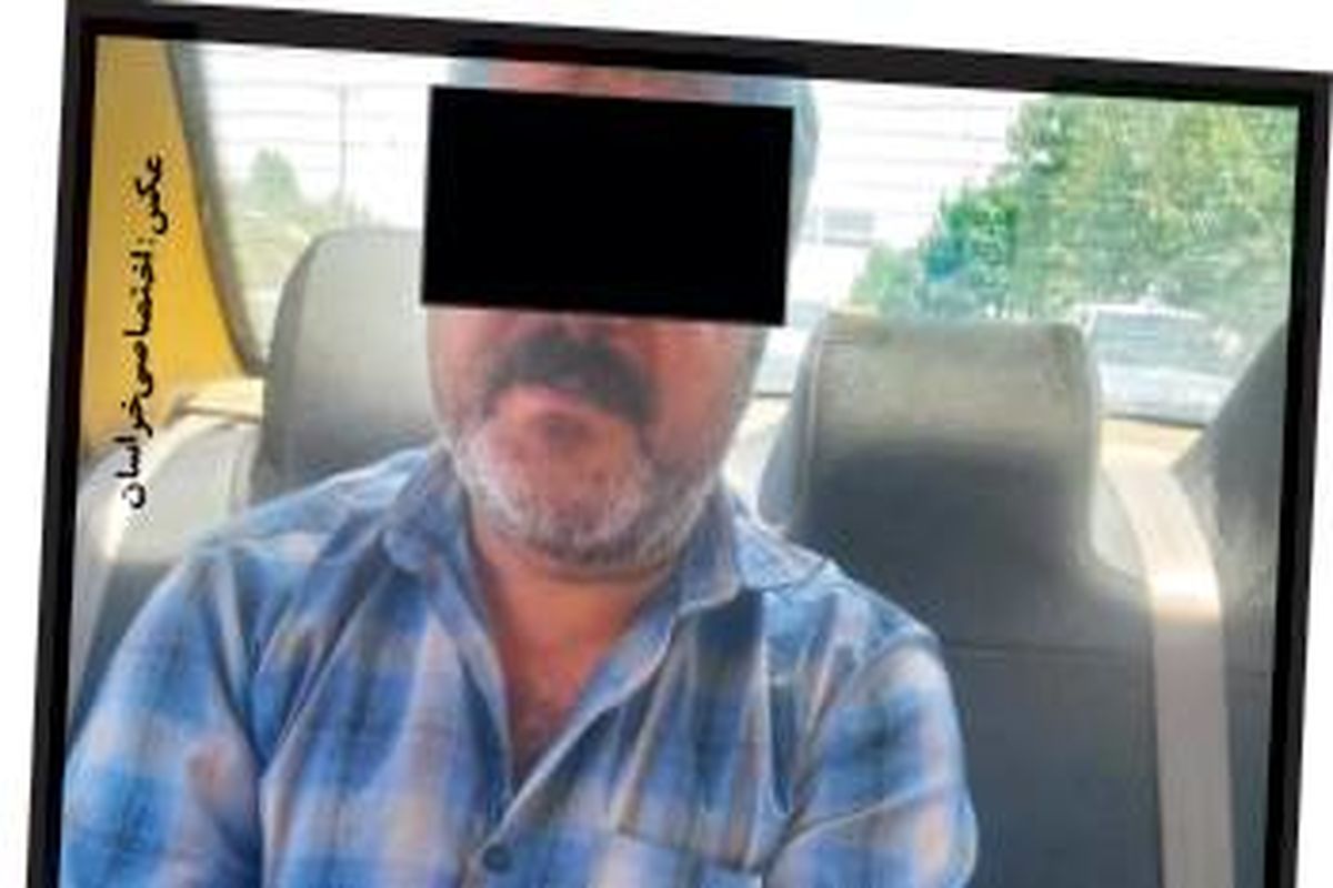 قتل فجیع ۲ خواهر به خاطر بدبینی!