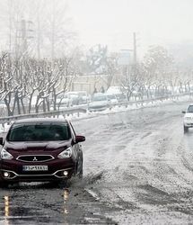 صدور هشدار در کشور